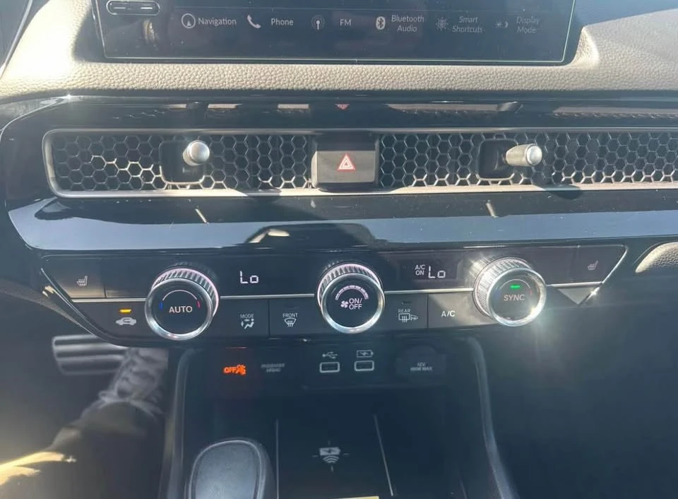 2023 Honda Civic 11th Gen - Image 10 of 10
