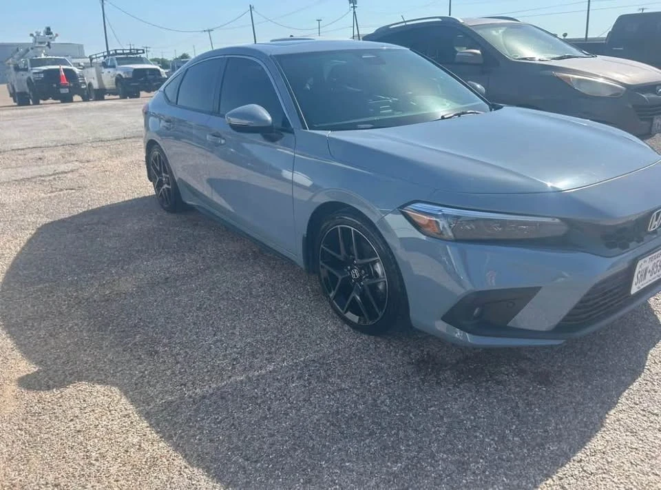 2023 Honda Civic 11th Gen - Image 5 of 10
