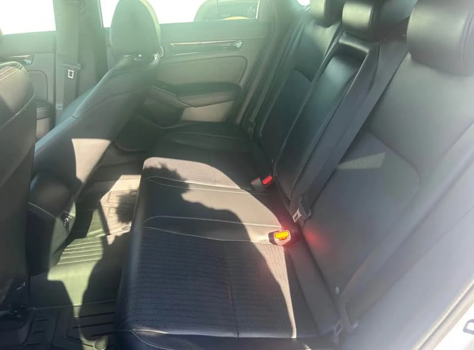 2023 Honda Civic 11th Gen - Image 7 of 10