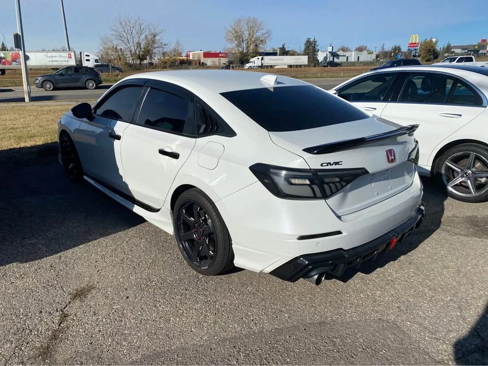 2023 Honda Civic 11th Gen - Image 2 of 14