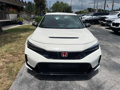 2023 Honda Civic 11th Gen - Image 2 of 19