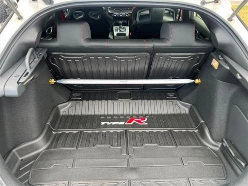 2023 Honda Civic 11th Gen - Image 11 of 19