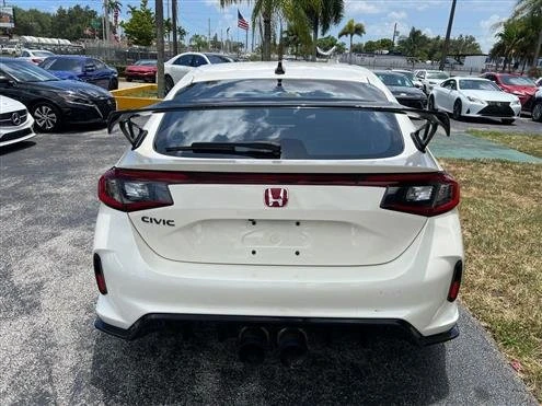 2023 Honda Civic 11th Gen - Image 5 of 19