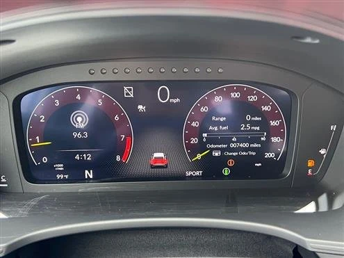 2023 Honda Civic 11th Gen - Image 14 of 19
