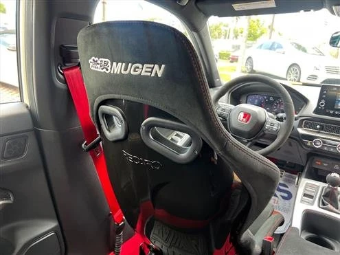 2023 Honda Civic 11th Gen - Image 10 of 19