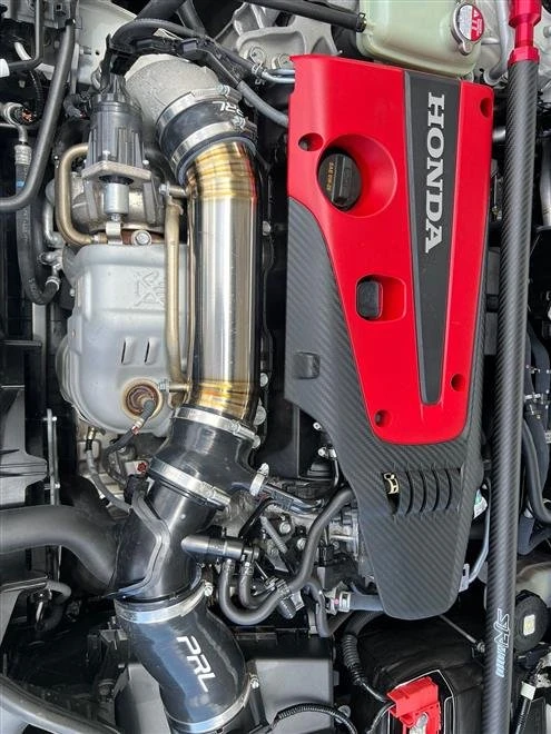 2023 Honda Civic 11th Gen - Image 17 of 19