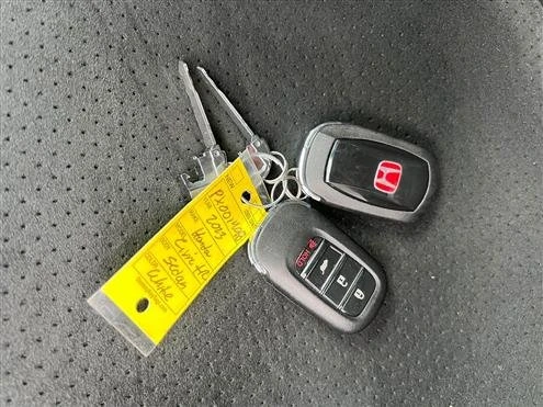 2023 Honda Civic 11th Gen - Image 18 of 19
