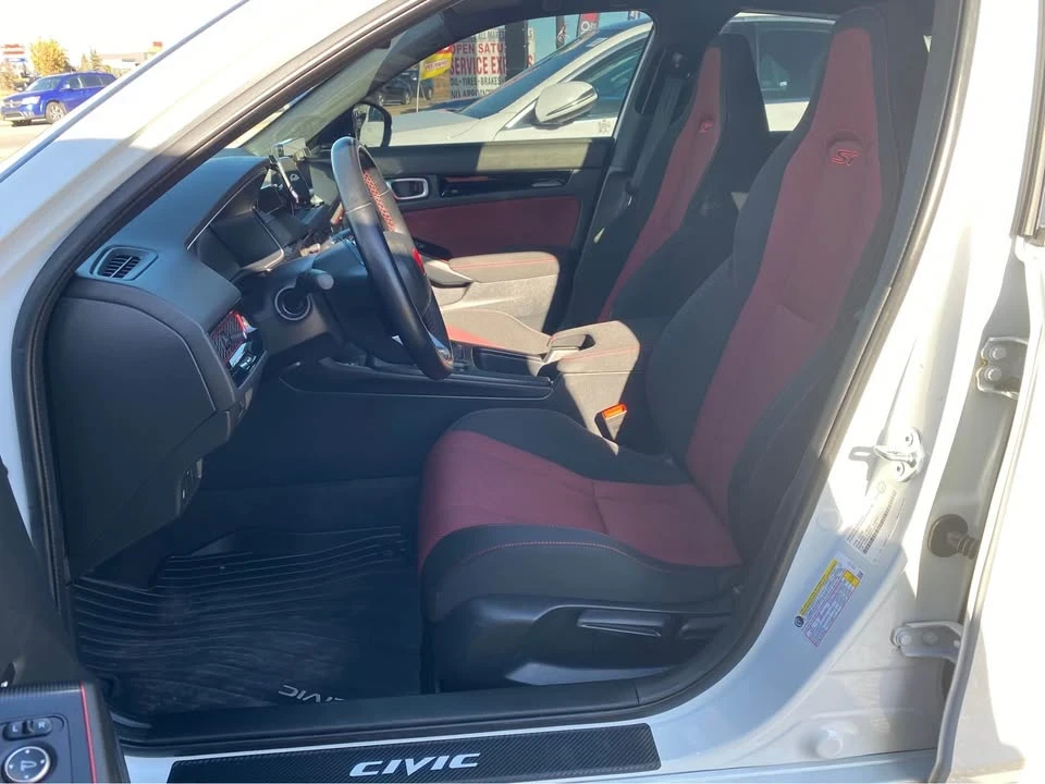 2023 Honda Civic 11th Gen - Image 6 of 14