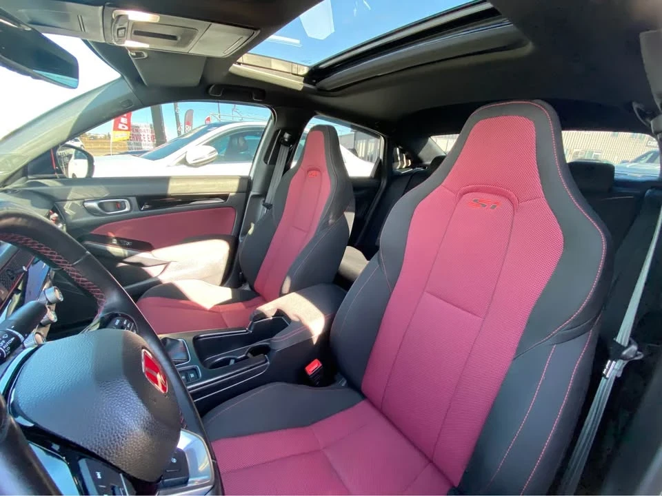 2023 Honda Civic 11th Gen - Image 12 of 14