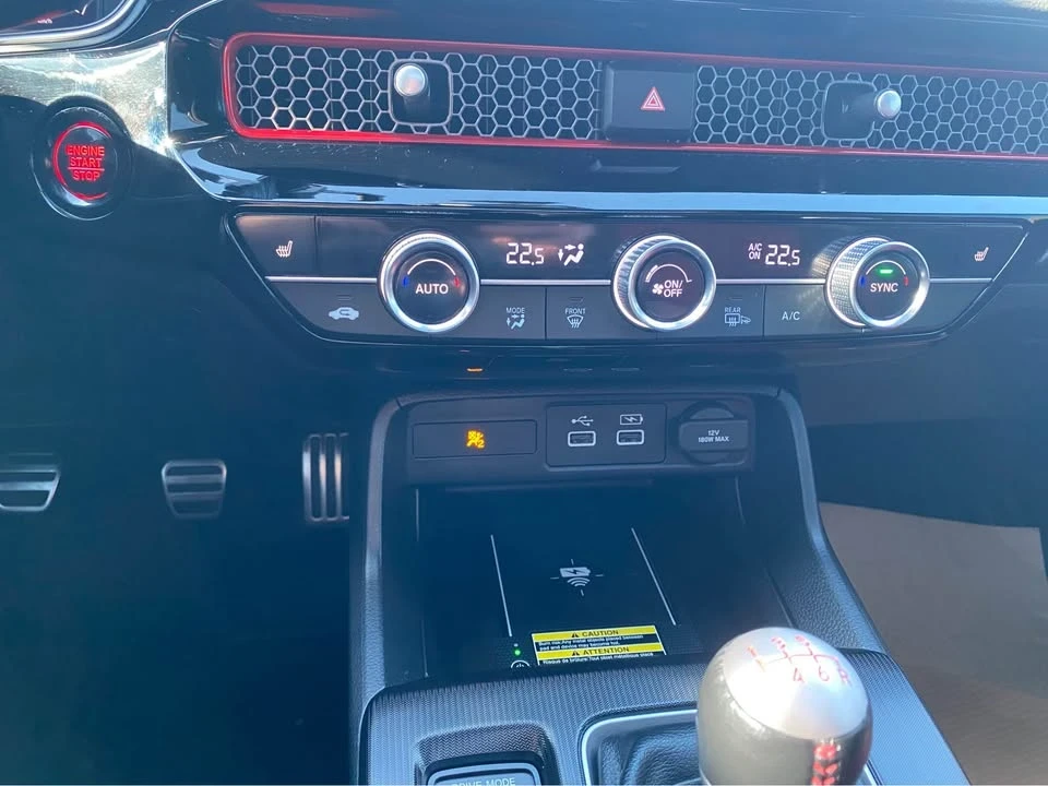 2023 Honda Civic 11th Gen - Image 11 of 14