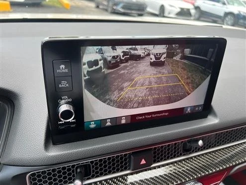 2023 Honda Civic 11th Gen - Image 15 of 19