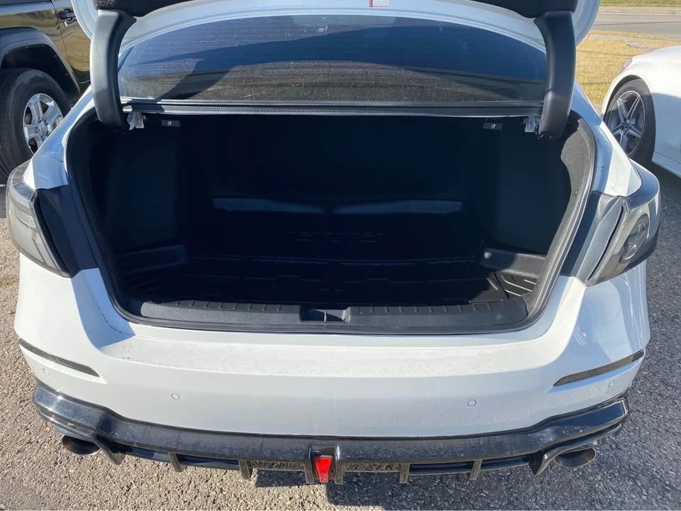 2023 Honda Civic 11th Gen - Image 14 of 14