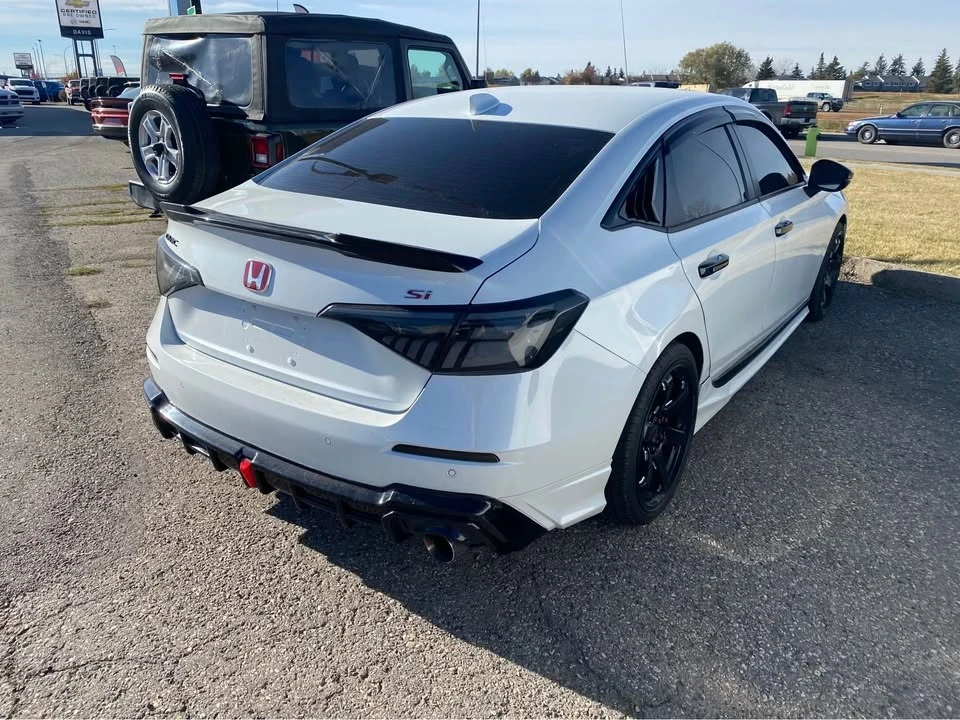 2023 Honda Civic 11th Gen - Image 3 of 14