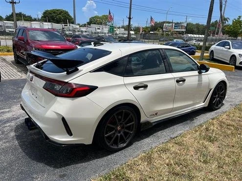 2023 Honda Civic 11th Gen - Image 4 of 19