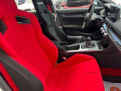2023 Honda Civic 11th Gen - Image 7 of 19