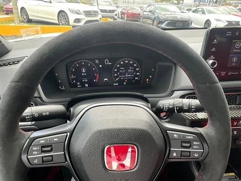 2023 Honda Civic 11th Gen - Image 13 of 19