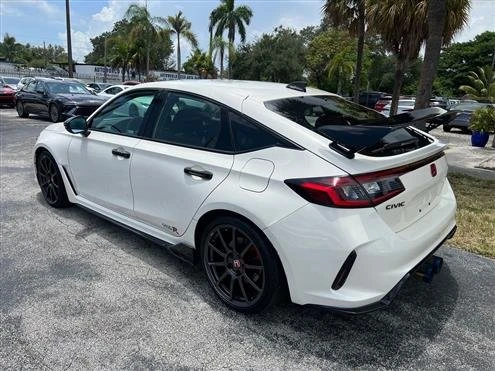 2023 Honda Civic 11th Gen - Image 6 of 19