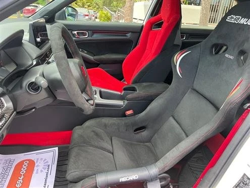 2023 Honda Civic 11th Gen - Image 8 of 19