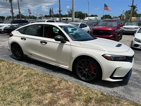 2023 Honda Civic 11th Gen - Image 3 of 19
