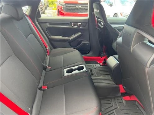 2023 Honda Civic 11th Gen - Image 9 of 19
