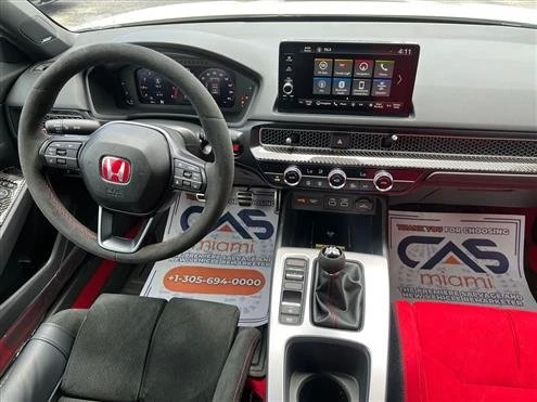 2023 Honda Civic 11th Gen - Image 12 of 19
