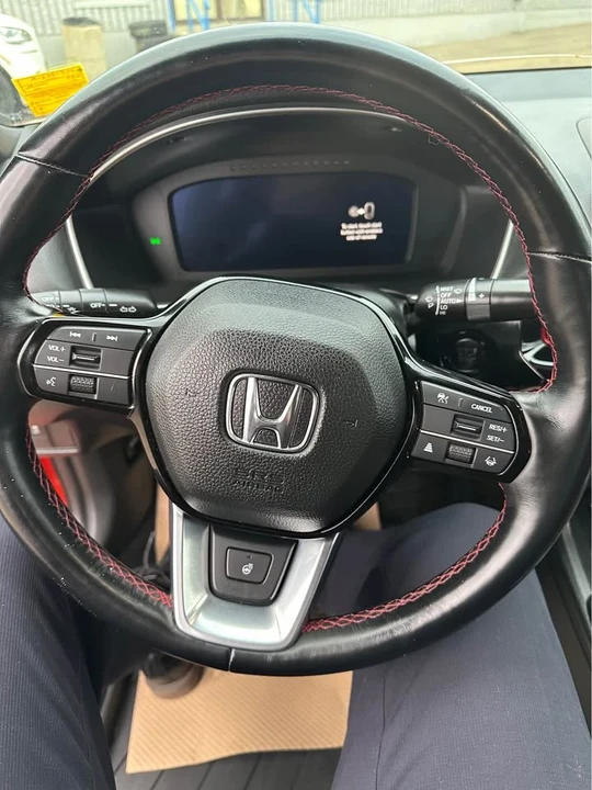 2023 Honda Civic 11th Gen - Image 9 of 10