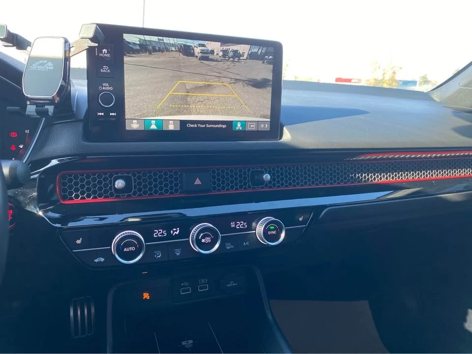 2023 Honda Civic 11th Gen - Image 9 of 14