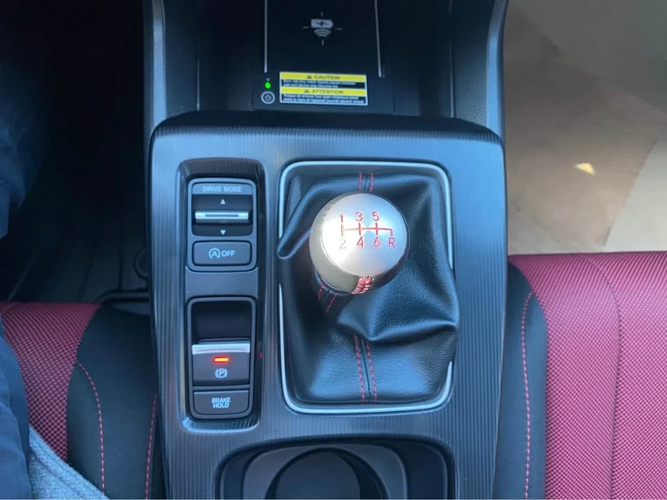 2023 Honda Civic 11th Gen - Image 10 of 14