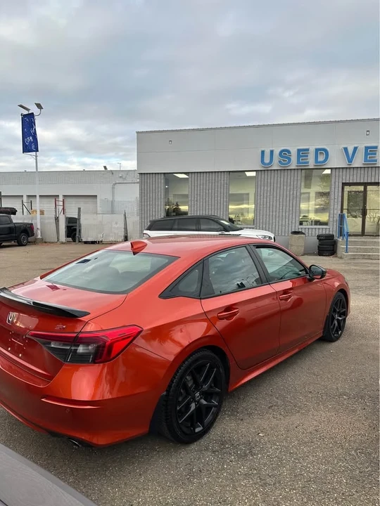 2023 Honda Civic 11th Gen - Image 6 of 10