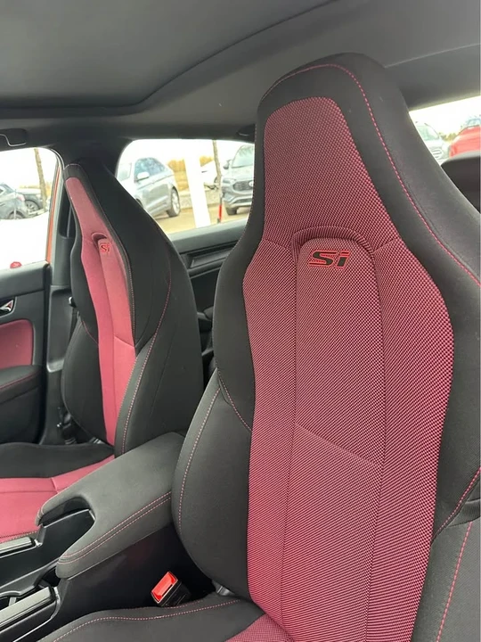 2023 Honda Civic 11th Gen - Image 8 of 10