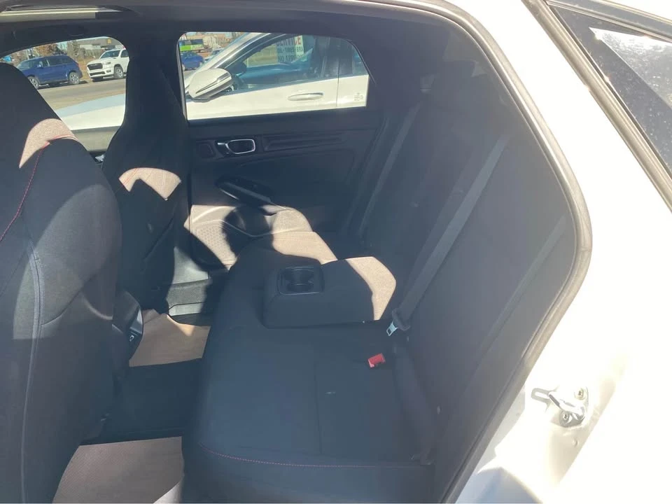 2023 Honda Civic 11th Gen - Image 13 of 14
