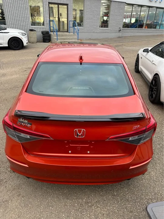 2023 Honda Civic 11th Gen - Image 5 of 10