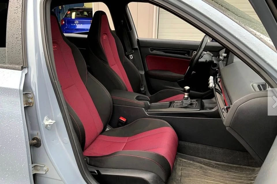 2023 Honda Civic 11th Gen - Image 13 of 17