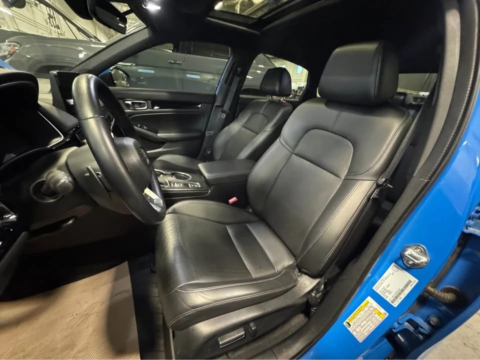 2023 Honda Civic 11th Gen - Image 12 of 17