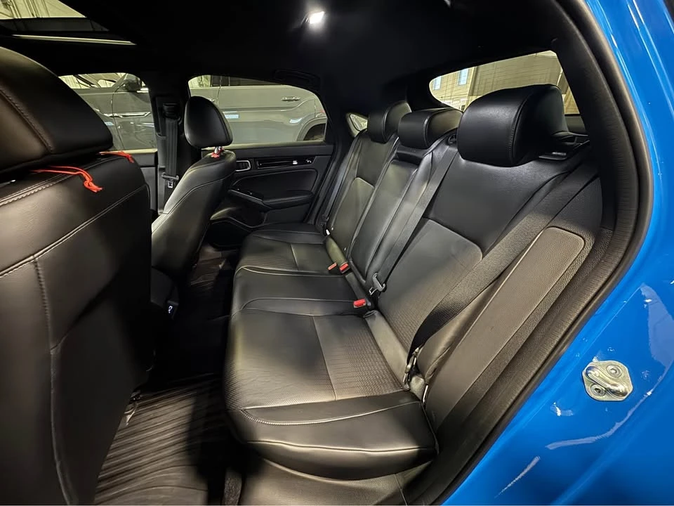 2023 Honda Civic 11th Gen - Image 10 of 17