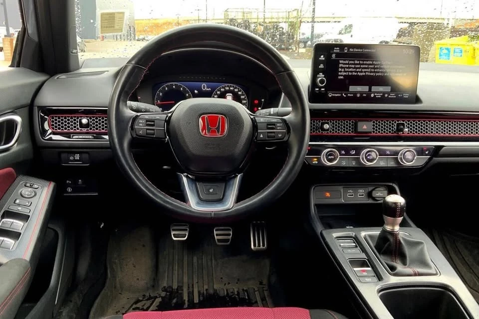 2023 Honda Civic 11th Gen - Image 8 of 17