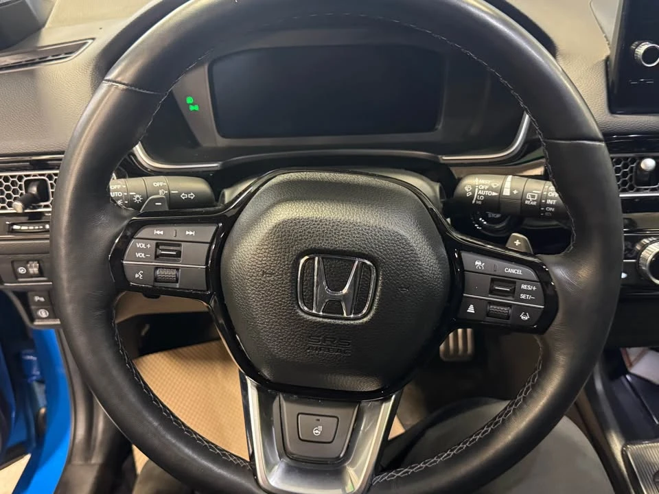 2023 Honda Civic 11th Gen - Image 13 of 17