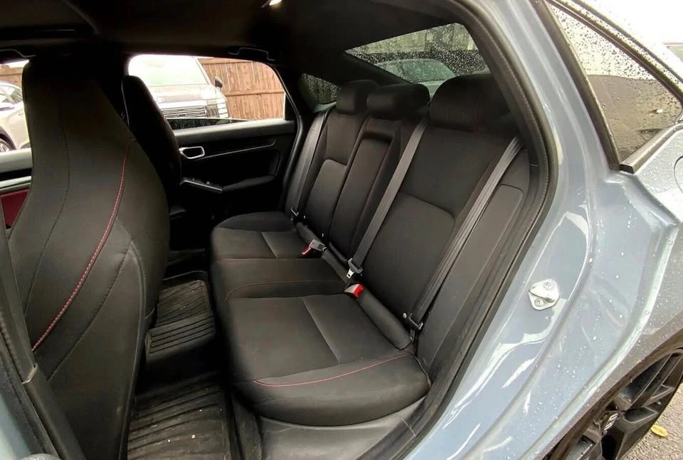 2023 Honda Civic 11th Gen - Image 16 of 17