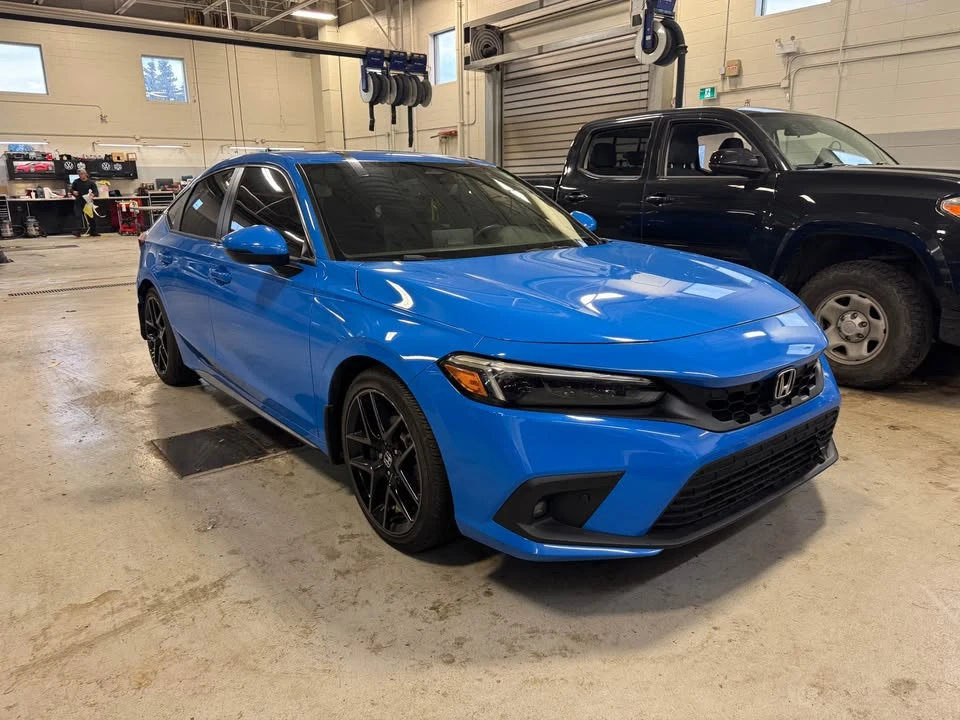 2023 Honda Civic 11th Gen - Image 4 of 17