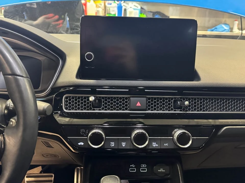 2023 Honda Civic 11th Gen - Image 14 of 17