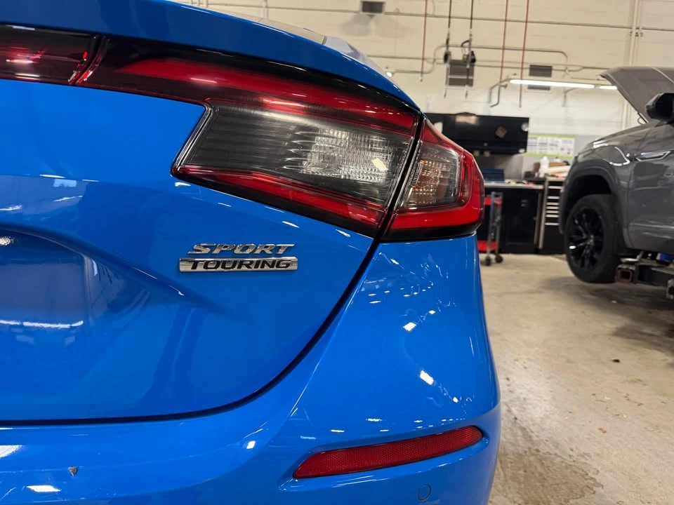 2023 Honda Civic 11th Gen - Image 8 of 17
