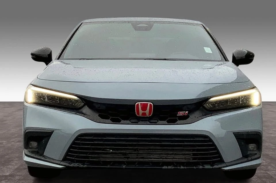 2023 Honda Civic 11th Gen - Image 4 of 17