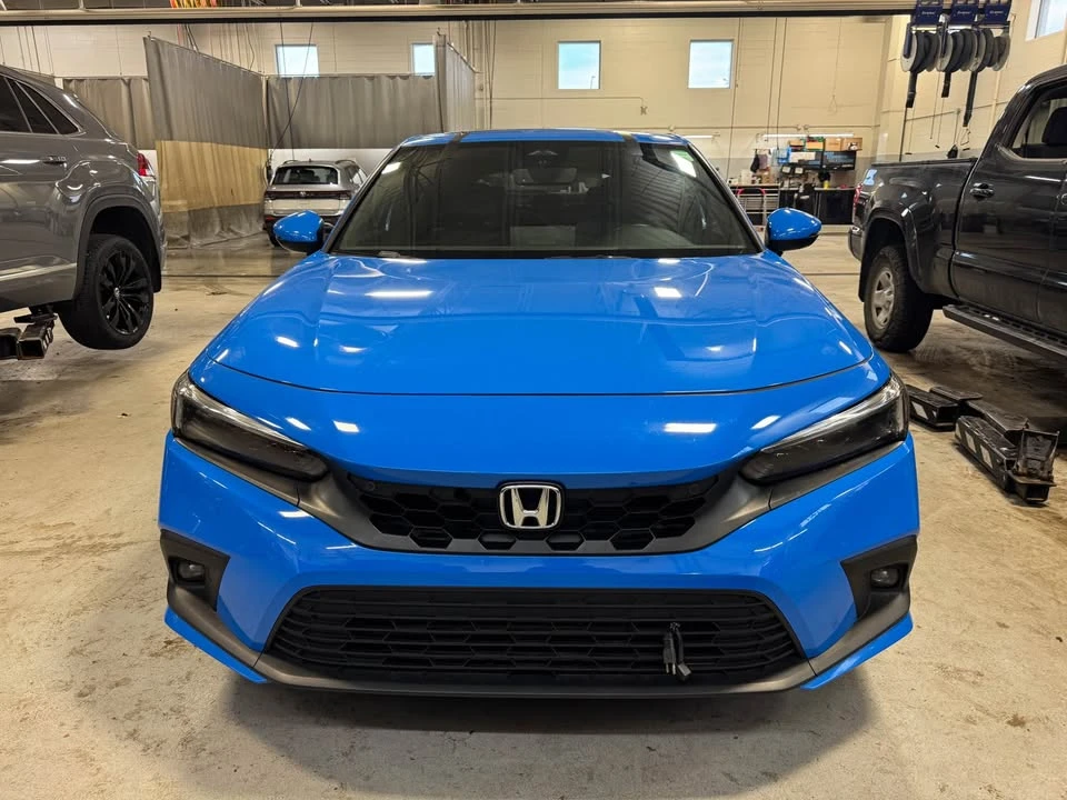 2023 Honda Civic 11th Gen - Image 3 of 17