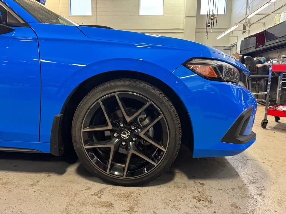 2023 Honda Civic 11th Gen - Image 5 of 17