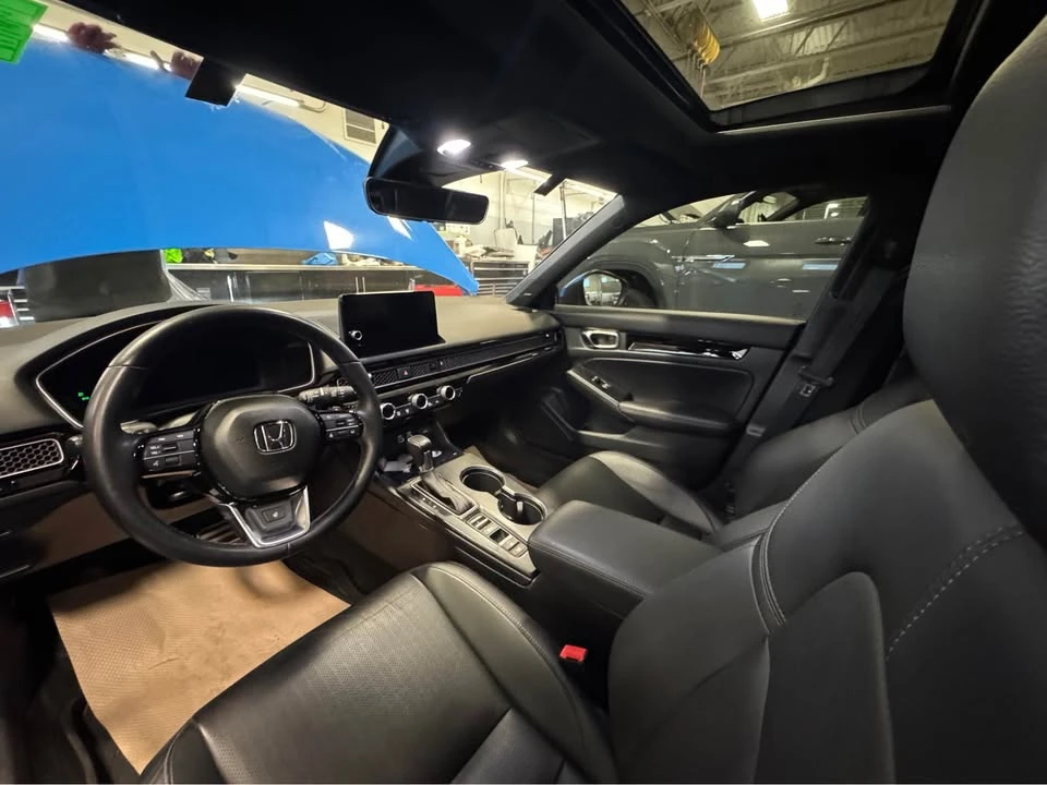 2023 Honda Civic 11th Gen - Image 11 of 17