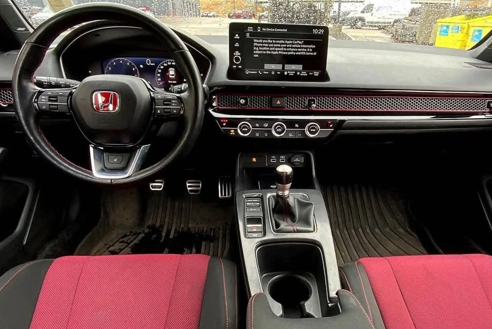 2023 Honda Civic 11th Gen - Image 11 of 17