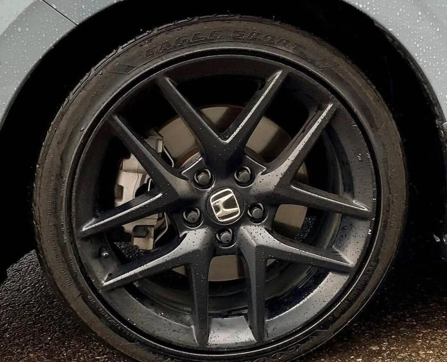 2023 Honda Civic 11th Gen - Image 14 of 17