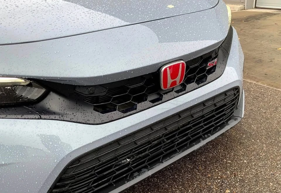 2023 Honda Civic 11th Gen - Image 17 of 17