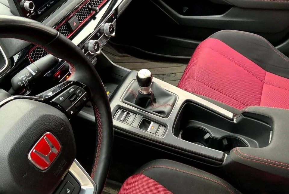 2023 Honda Civic 11th Gen - Image 12 of 17