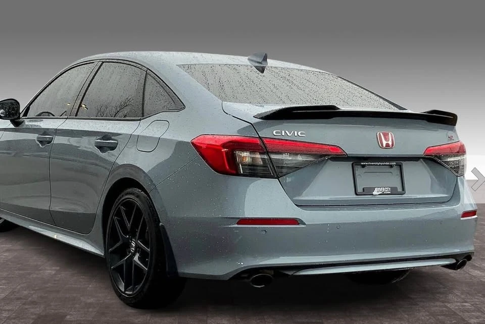 2023 Honda Civic 11th Gen - Image 5 of 17